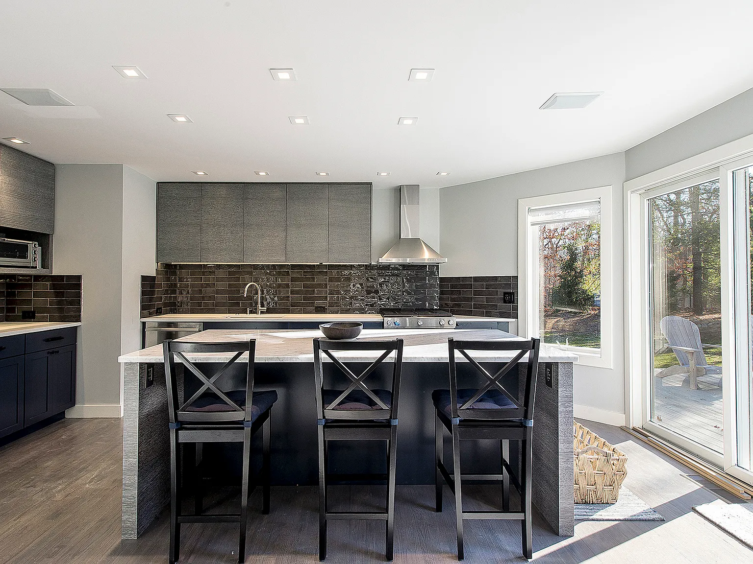 Off Season Rental in the Hamptons — Photo 4