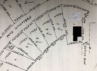 252 Tablerock Rd, Hohenwald, TN 38462