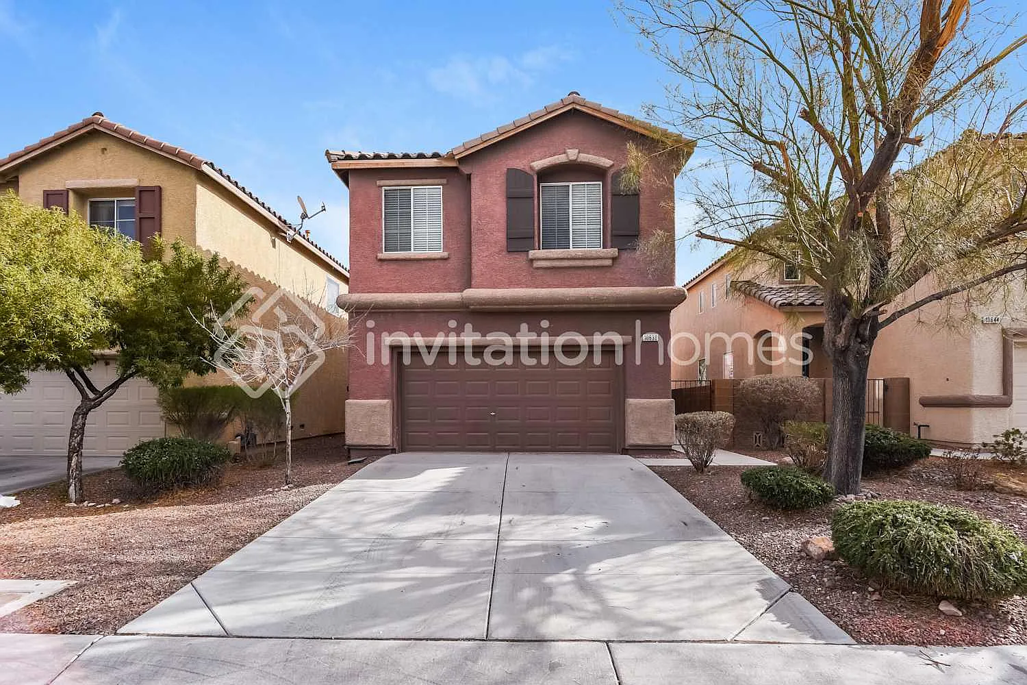 10638 Congaree St Las Vegas, NV 89141 — Photo 1