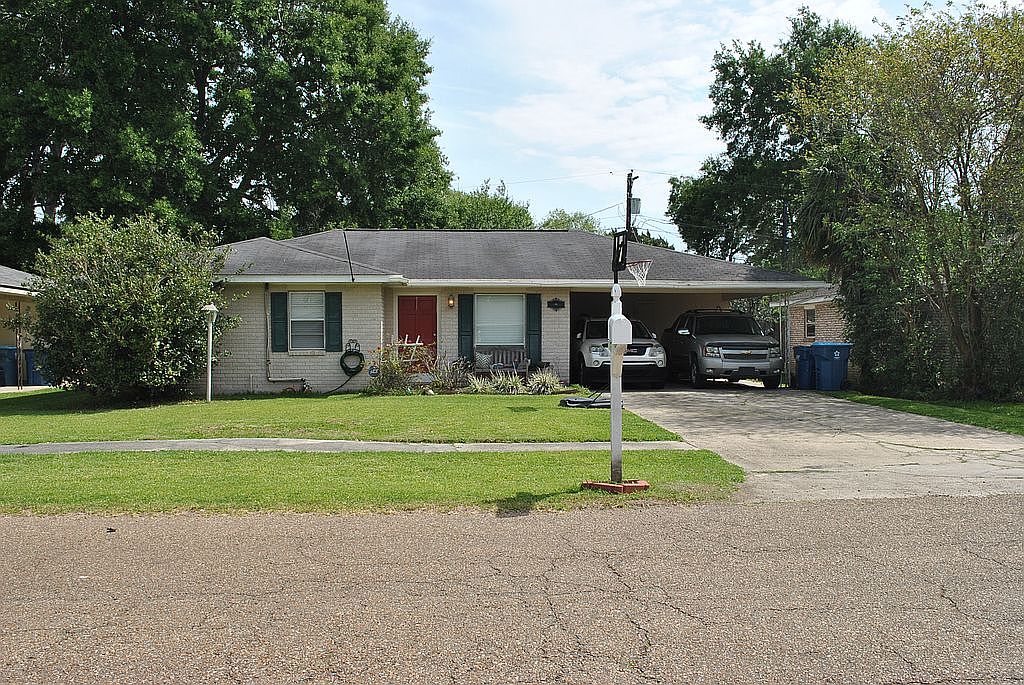 152 Knollwood Dr, Lafayette, LA 70506 Zillow