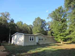 15435 Highway 160, Taylor, AR 71861