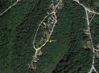 Gum Ln #1042, Rogers, AR 72756