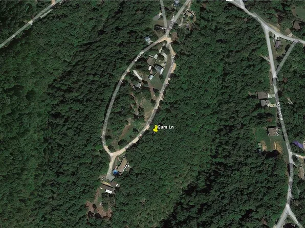 Gum Ln #1042, Rogers, AR 72756