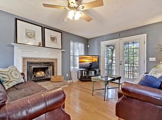 1299 Chatfield St, Mount Pleasant, SC 29464