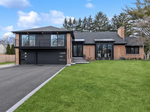 1638 Del Ogier Dr, Glenview, IL 60025