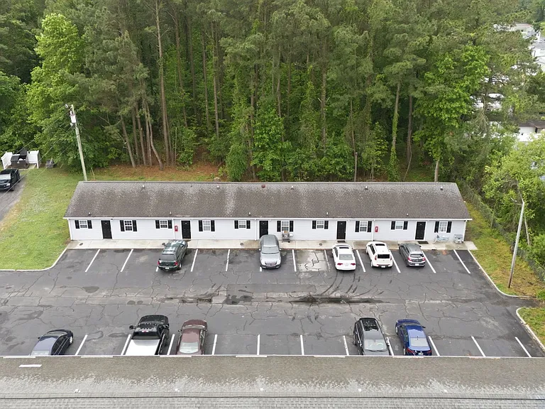 2815 Neuse Blvd — Photo 21