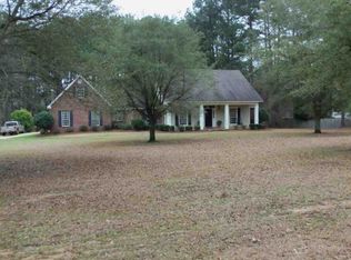 104 Pinedale Rd, Terry, MS 39170
