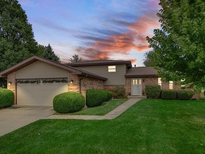 2 Honey Ln, New Lenox, IL, 60451