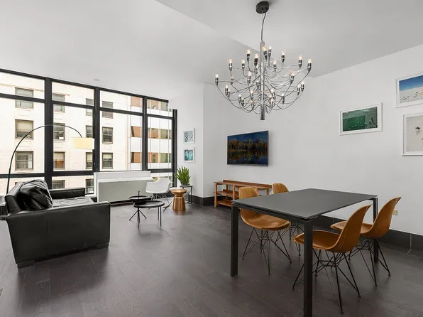 40 Broad St APT 14B, New York, NY 10004