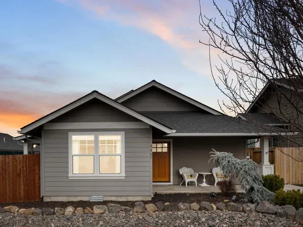3467 W Antler Ave, Redmond, OR 97756