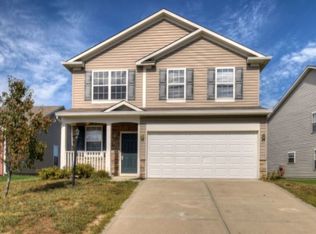 12490 Old Pond Rd, Noblesville, IN 46060