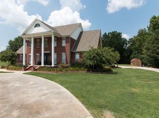 18359 Yarbrough Rd, Athens, AL 35613