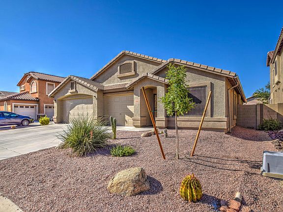 4th image of 74 W Castle Rock Dr