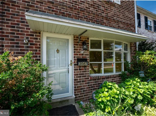 3047 Cardin Pl #U-2, Norristown, PA 19403
