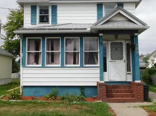 202 Onondaga St, Sayre, PA 18840