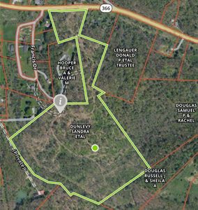 Acreage Greensburg Road Rte #366, Apollo, PA, 15613