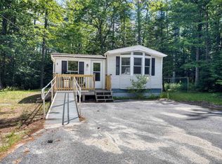 11 Beech River Circle, Ossipee, NH 03814