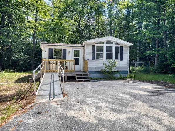 11 Beech River Circle, Ossipee, NH 03814