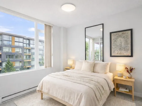 9009 Cornerstone Mews #425, Burnaby, BC V5A 0B9