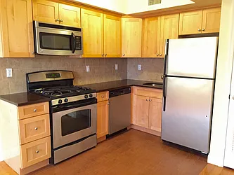 Rented by NY Space Finders Inc.