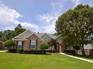 7630 Cameron Ct, Mobile, AL 36695