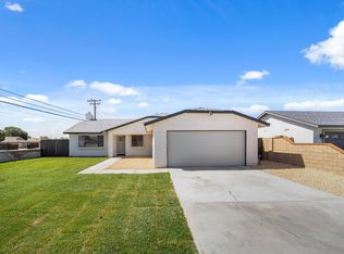 2004 Phlox Ave, Rosamond, CA 93560