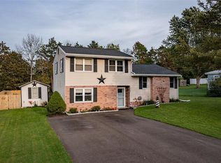 1868 Woodworth Rd, Binghamton, NY 13903