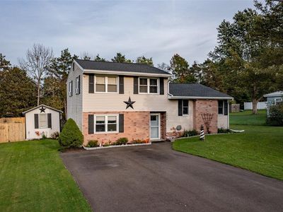 1868 Woodworth Rd, Binghamton, NY, 13903