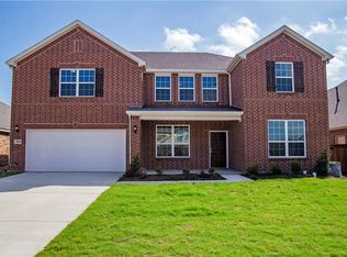 3105 Standridge Ln, Mansfiel, TX 76084