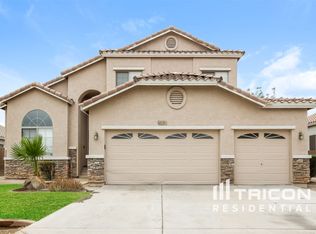 6545 W Winslow Ave, Phoenix, AZ 85043