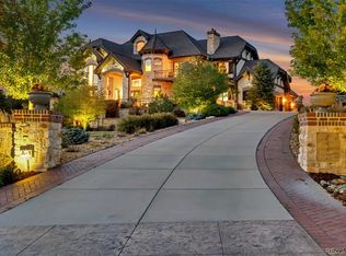9417 Hidden Pines Ct, Parker, CO 80134