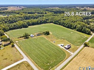 13447 Independence Rd, Ashland, VA 23005