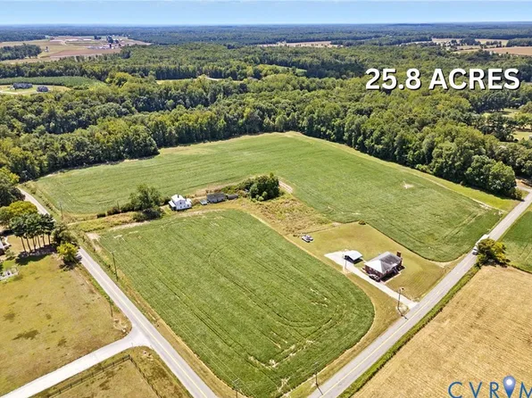 13447 Independence Rd, Ashland, VA 23005