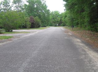 Live Oak Dr, Orangeburg, SC 29118