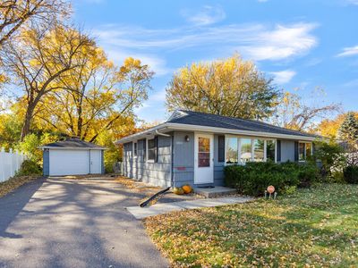 5800 Moore Lake Dr W, Minneapolis, MN, 55432