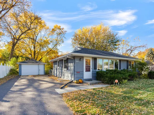 5800 Moore Lake Dr W, Minneapolis, MN 55432