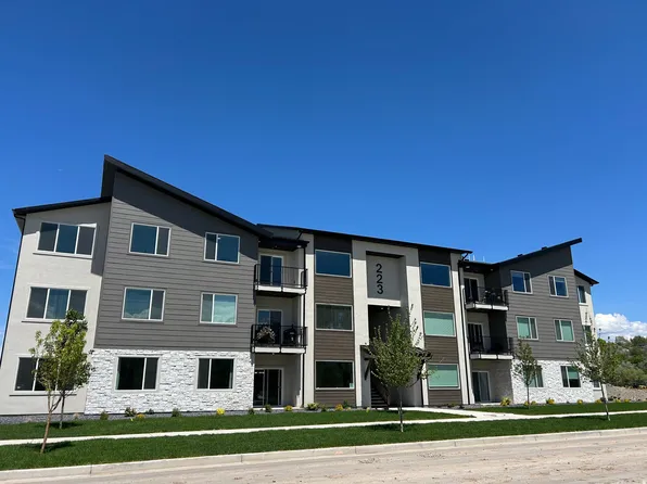 253 E Volunteer Dr #8-204, Spanish Fork, UT 84660