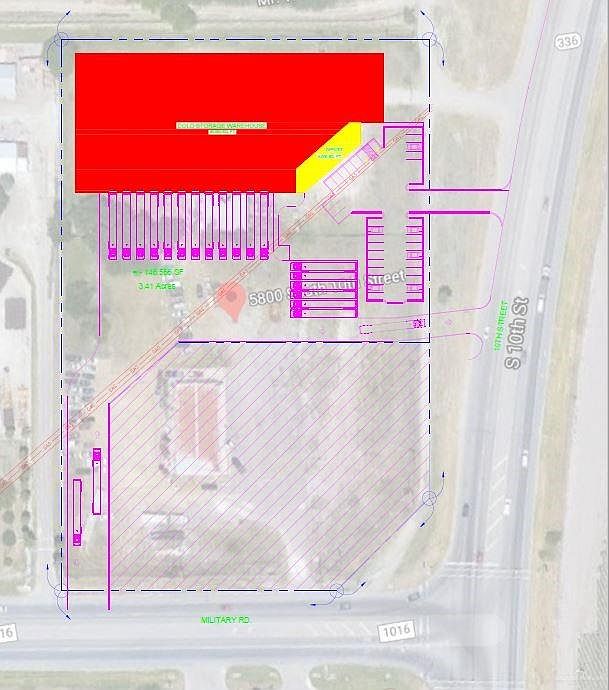 1st image of 5800 S 10th St