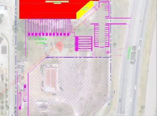 5800 S 10th St, McAllen, TX 78503