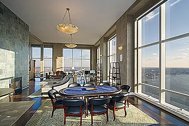 Sold by Trump International Realty