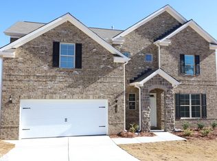 7345 Embassy Trce #103, Riverdale, GA 30296