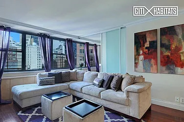 Sold by Citi Habitats