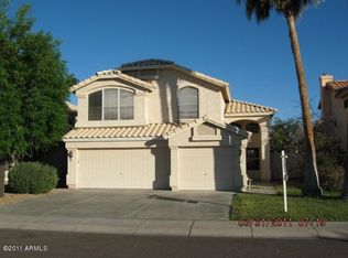 9734 W Tonopah Dr, Peoria, AZ 85382