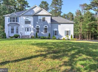 381 Perrineville Rd, Jackson, NJ 08527