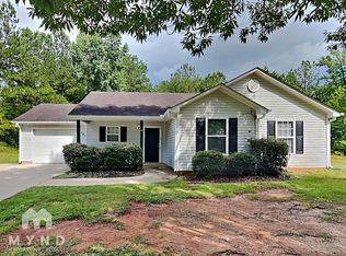165 Hunters Trce, Covington, GA 30014
