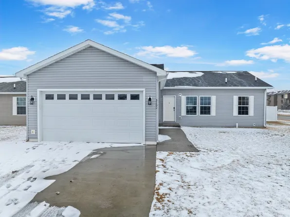 3200 NW 15th St NW, Minot, ND 58703