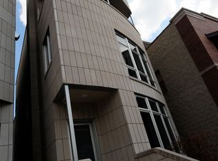 1807 N Hoyne Ave, Chicago, IL 60647