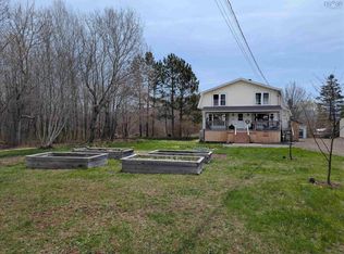 828 Clarence Rd, Annapolis, NS B0S1C0