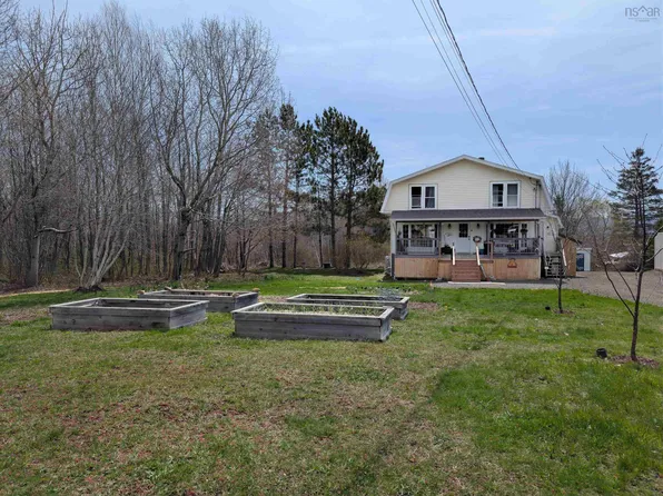828 Clarence Rd, Annapolis, NS B0S 1C0