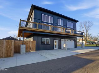 5338 Lake Dr, Celina, OH